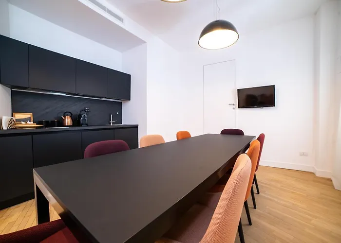 Youroom Boncompagni